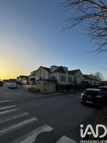 Parking à vendre 21 m² Vauréal