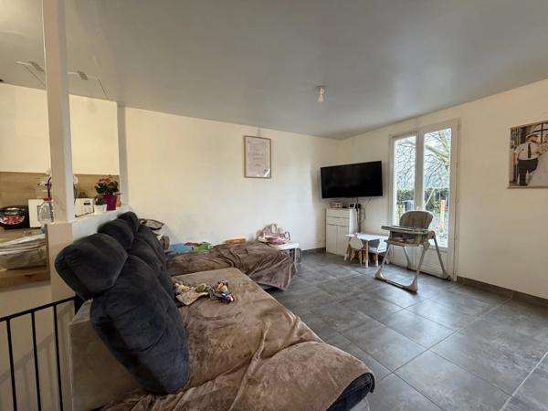 Vente Maison 5 pièces 112 m2 à Villers-Cotterêts