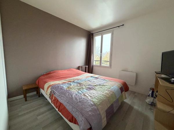 Vente Maison 5 pièces 112 m2 à Villers-Cotterêts