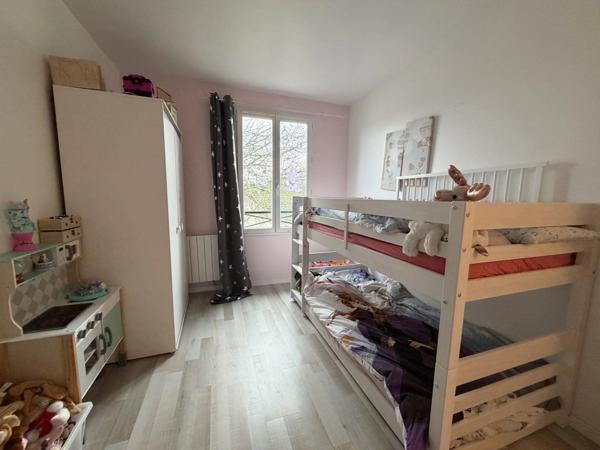 Vente Maison 5 pièces 112 m2 à Villers-Cotterêts