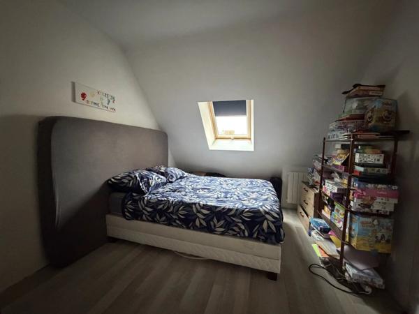 Vente Maison 5 pièces 112 m2 à Villers-Cotterêts