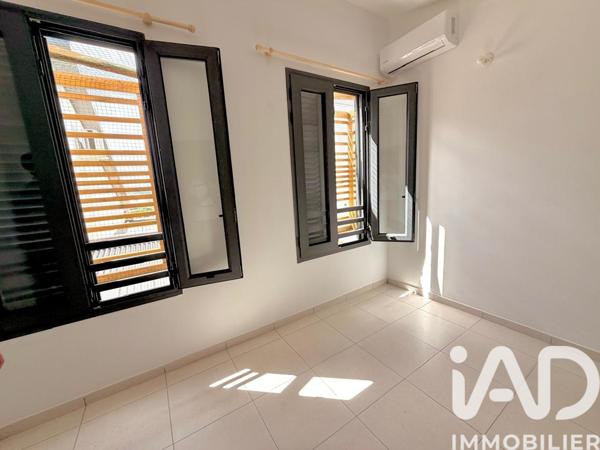 Appartement à vendre 3 pièces 56 m² Saint-Pierre