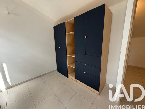 Appartement à vendre 3 pièces 56 m² Saint-Pierre
