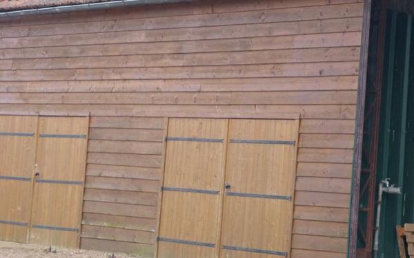 Maison à louer    3 pièces •  Bouzy-la-Forêt