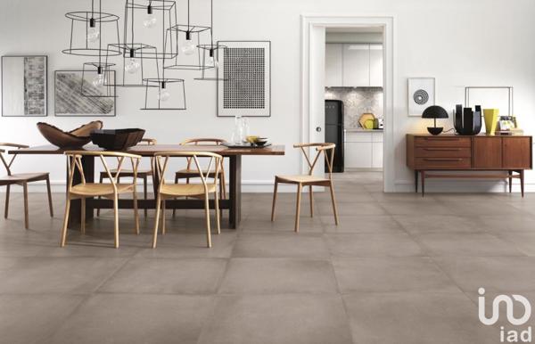 Appartement à vendre 4 pièces 123 m² Maisons-Laffitte