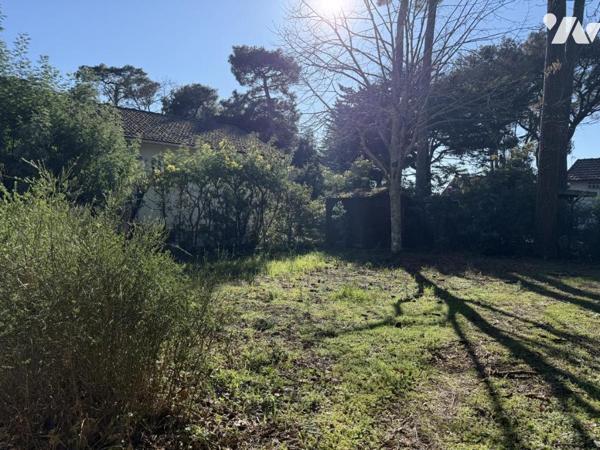 Maison traditionnelle de plain-pied