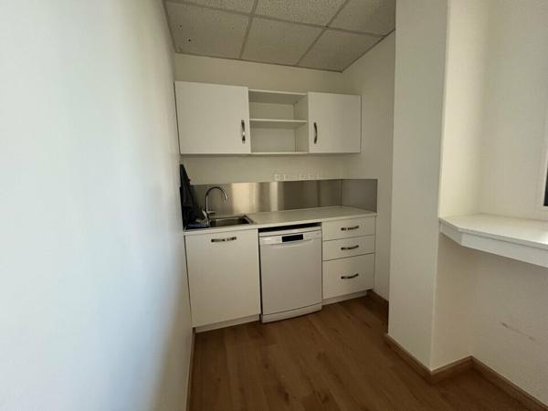 Chalon sur Saône Nord - Bureaux 97 m² à vendre