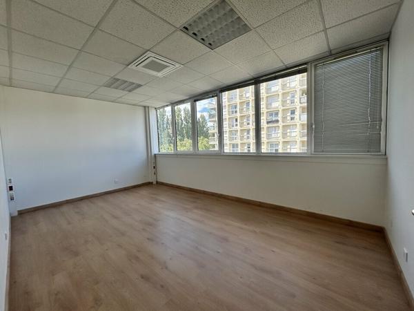 Chalon sur Saône Nord - Bureaux 97 m² à vendre