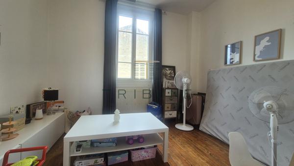 Maison 7 pièce(s) 5 chambre(s) 150 m²