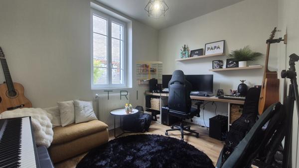 Maison 7 pièce(s) 5 chambre(s) 150 m²