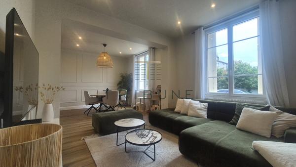 Maison 7 pièce(s) 5 chambre(s) 150 m²