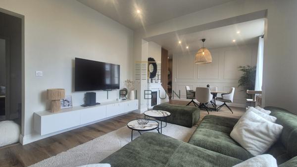 Maison 7 pièce(s) 5 chambre(s) 150 m²