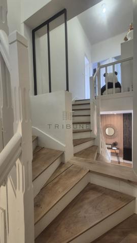 Maison 7 pièce(s) 5 chambre(s) 150 m²