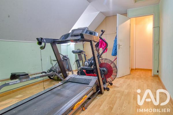 Maison à vendre 6 pièces 93 m² Sarcelles