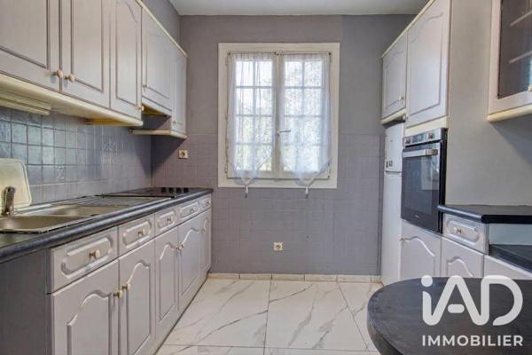 Maison à vendre 6 pièces 93 m² Sarcelles
