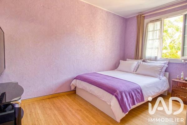 Maison à vendre 6 pièces 93 m² Sarcelles