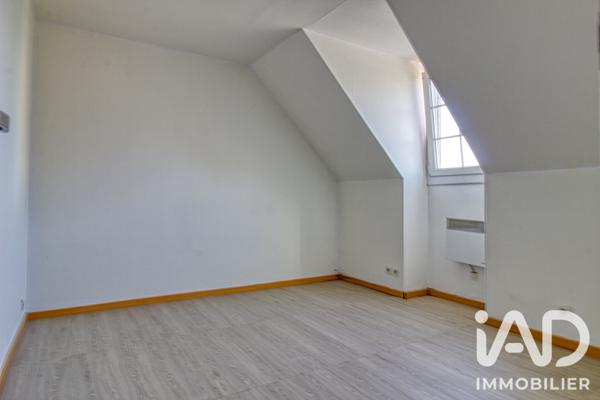 Maison à vendre 6 pièces 93 m² Sarcelles