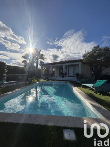 Maison à vendre 4 pièces 115 m² Le Muy