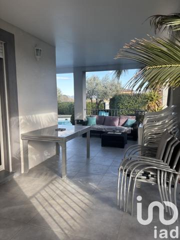 Maison à vendre 4 pièces 115 m² Le Muy