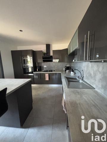 Maison à vendre 4 pièces 115 m² Le Muy