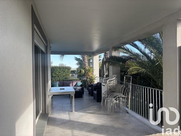 Maison à vendre 4 pièces 115 m² Le Muy