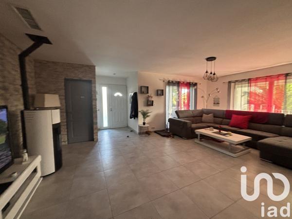 Maison à vendre 4 pièces 115 m² Le Muy