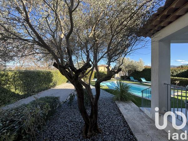 Maison à vendre 4 pièces 115 m² Le Muy