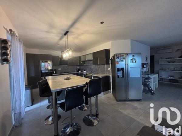 Maison à vendre 4 pièces 115 m² Le Muy