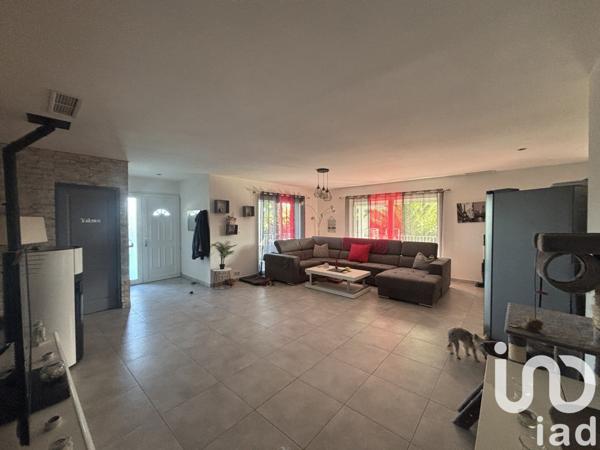 Maison à vendre 4 pièces 115 m² Le Muy