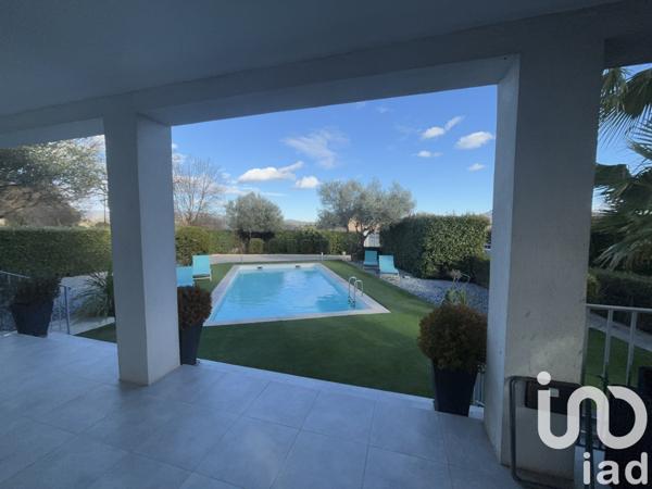 Maison à vendre 4 pièces 115 m² Le Muy