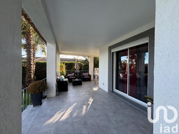 Maison à vendre 4 pièces 115 m² Le Muy