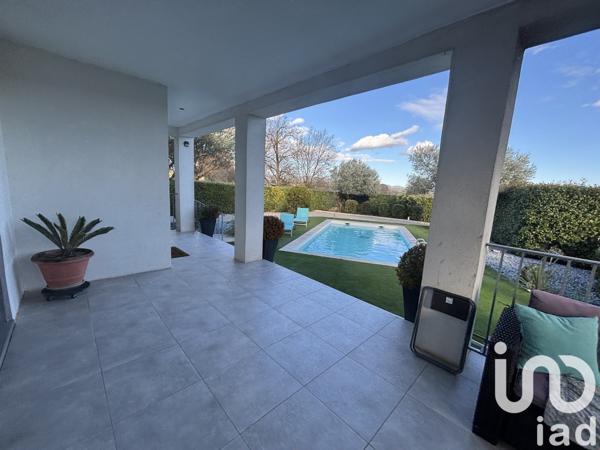 Maison à vendre 4 pièces 115 m² Le Muy