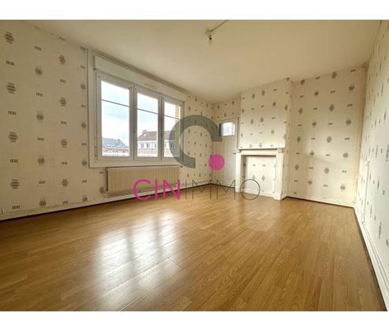 Maison de ville - HAZEBROUCK