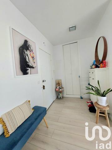 Appartement 3 pièces de 53 m² à Soisy-sous-Montmorency (95230)