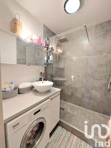 Appartement 3 pièces de 53 m² à Soisy-sous-Montmorency (95230)