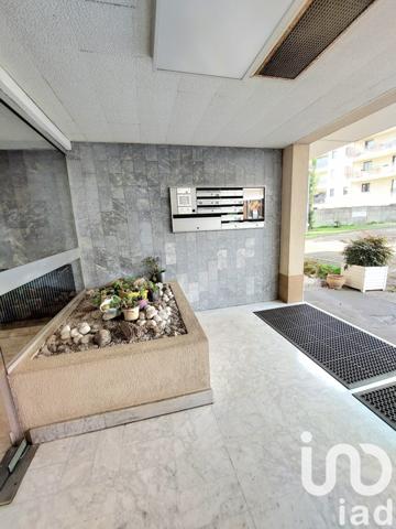 Appartement 3 pièces de 53 m² à Soisy-sous-Montmorency (95230)