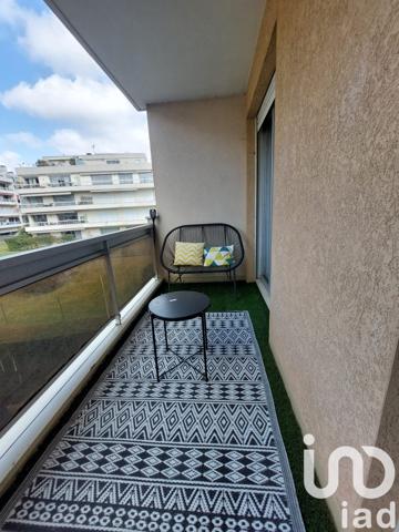 Appartement 3 pièces de 53 m² à Soisy-sous-Montmorency (95230)
