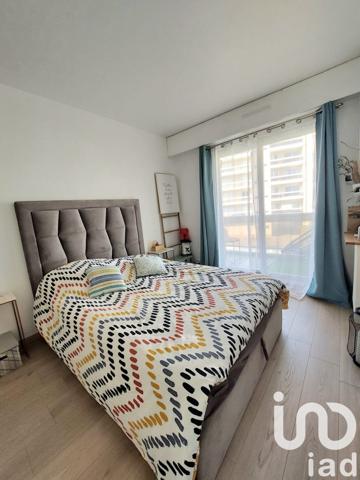 Appartement 3 pièces de 53 m² à Soisy-sous-Montmorency (95230)