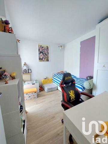 Appartement 3 pièces de 53 m² à Soisy-sous-Montmorency (95230)