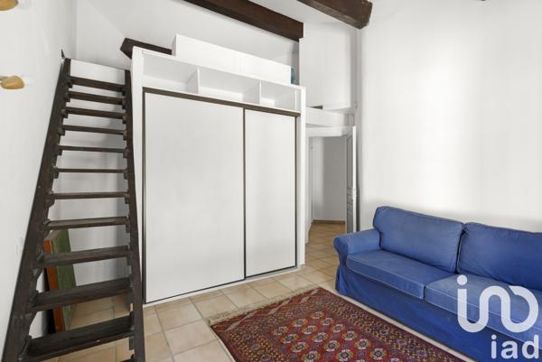 Maison à vendre 7 pièces 257 m² Ventabren