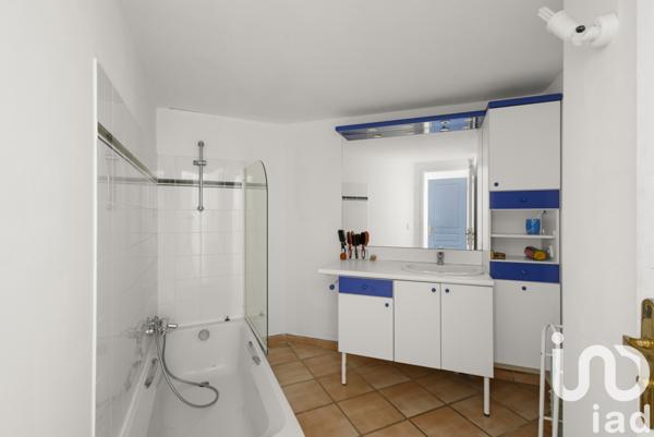 Maison à vendre 7 pièces 257 m² Ventabren