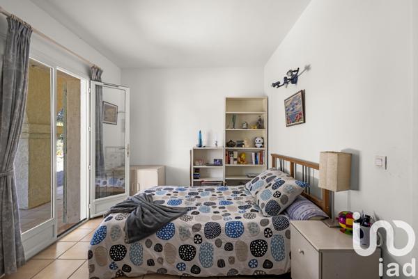 Maison à vendre 7 pièces 257 m² Ventabren