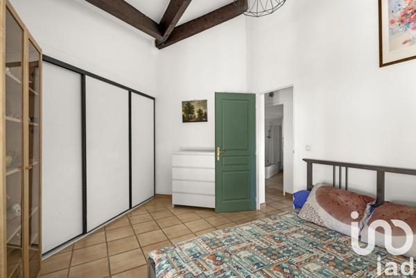 Maison à vendre 7 pièces 257 m² Ventabren