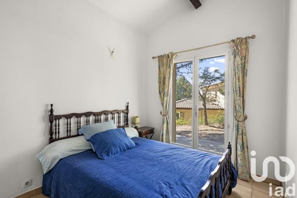 Maison à vendre 7 pièces 257 m² Ventabren