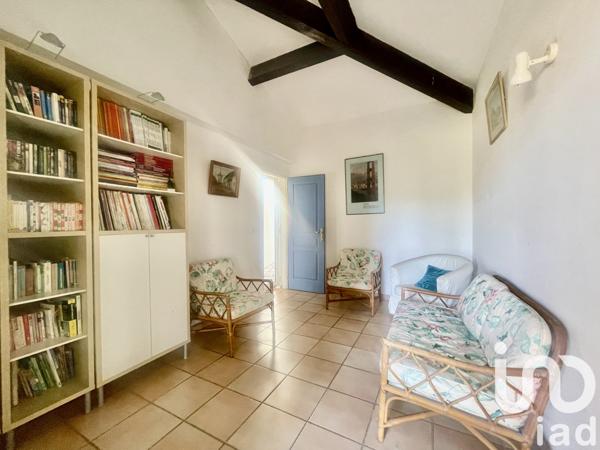 Maison à vendre 7 pièces 257 m² Ventabren