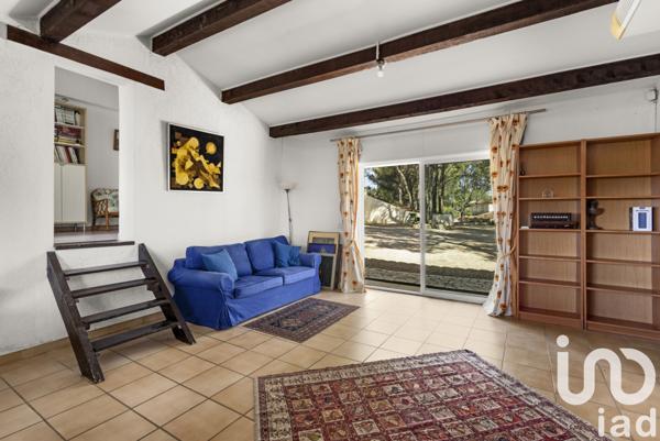 Maison à vendre 7 pièces 257 m² Ventabren