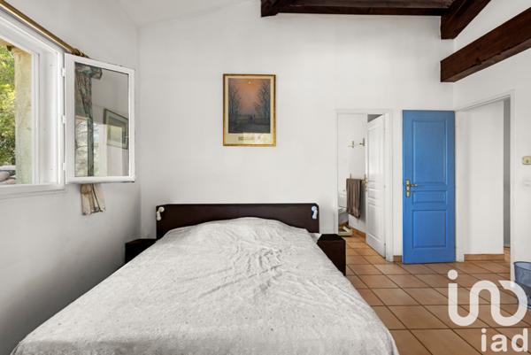 Maison à vendre 7 pièces 257 m² Ventabren