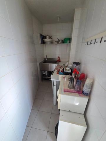 SAINT JULIEN LES ROSIERS (30) idéal reprise ou première affaire, à vendre Fonds de commerce pizzeria à emporter clé en mains.