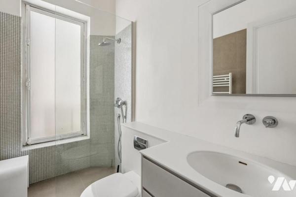 Appartement Avenue Georges Mandel