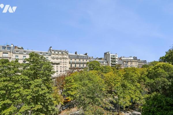 Appartement Avenue Georges Mandel